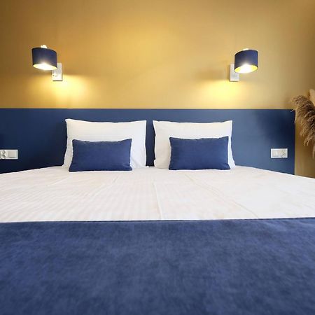 Apartamenty Centrum Premium Gold Białystok Exteriér fotografie