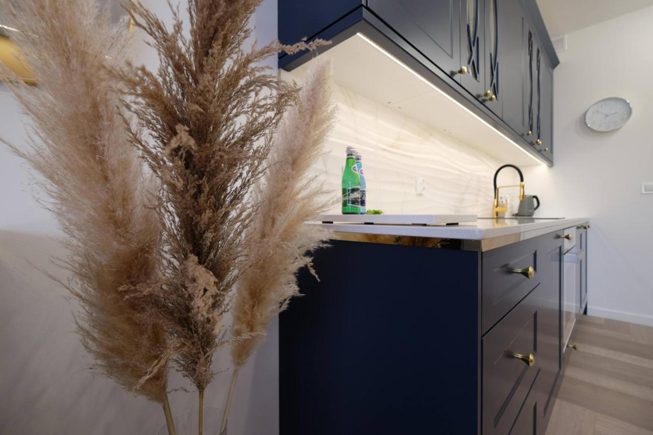 Apartamenty Centrum Premium Gold Białystok Exteriér fotografie