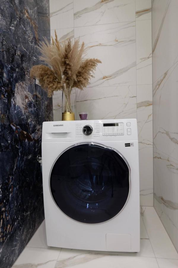 Apartamenty Centrum Premium Gold Białystok Exteriér fotografie