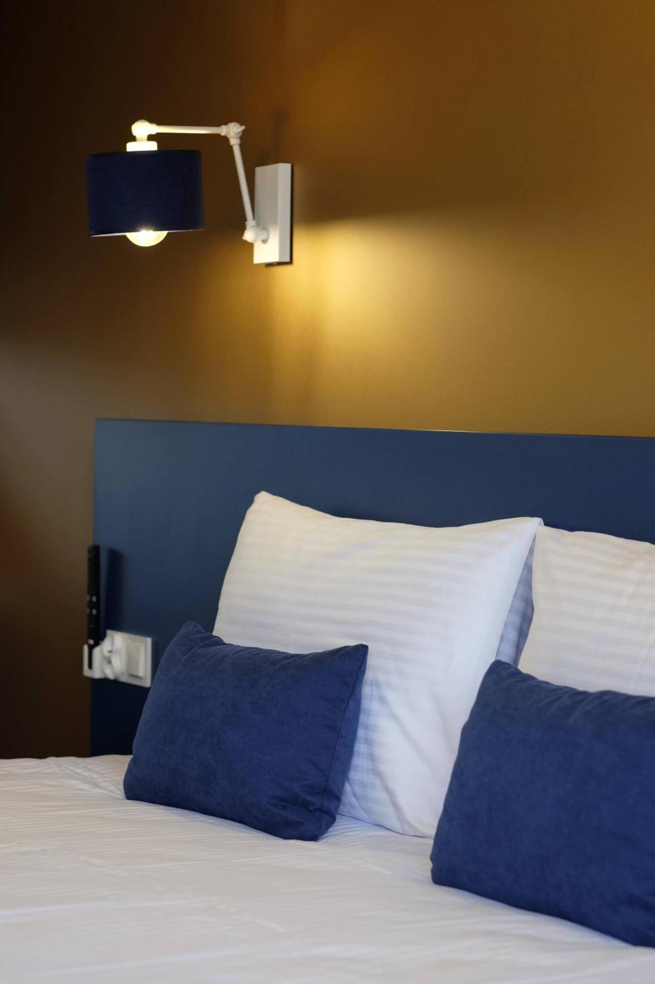 Apartamenty Centrum Premium Gold Białystok Exteriér fotografie