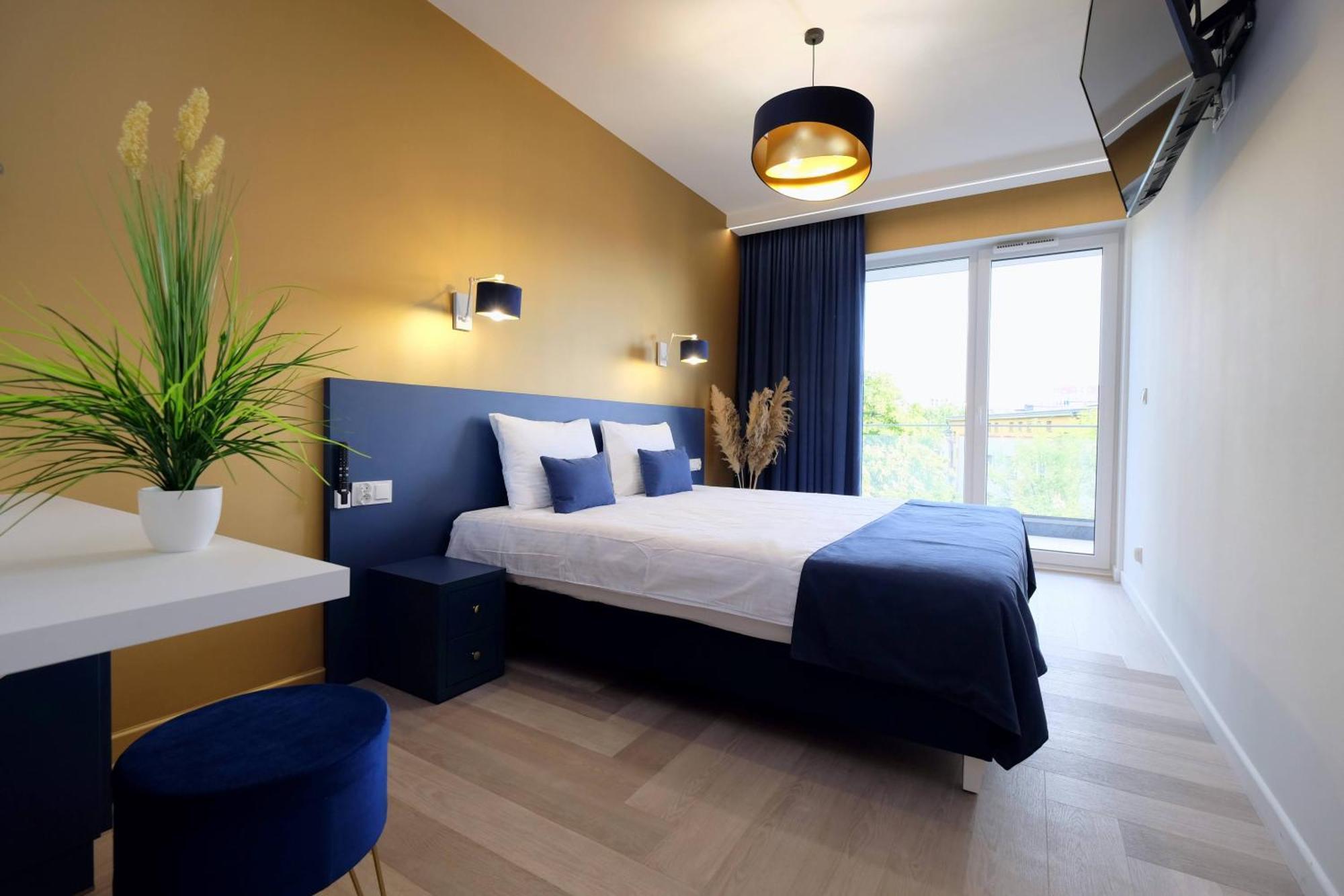 Apartamenty Centrum Premium Gold Białystok Exteriér fotografie