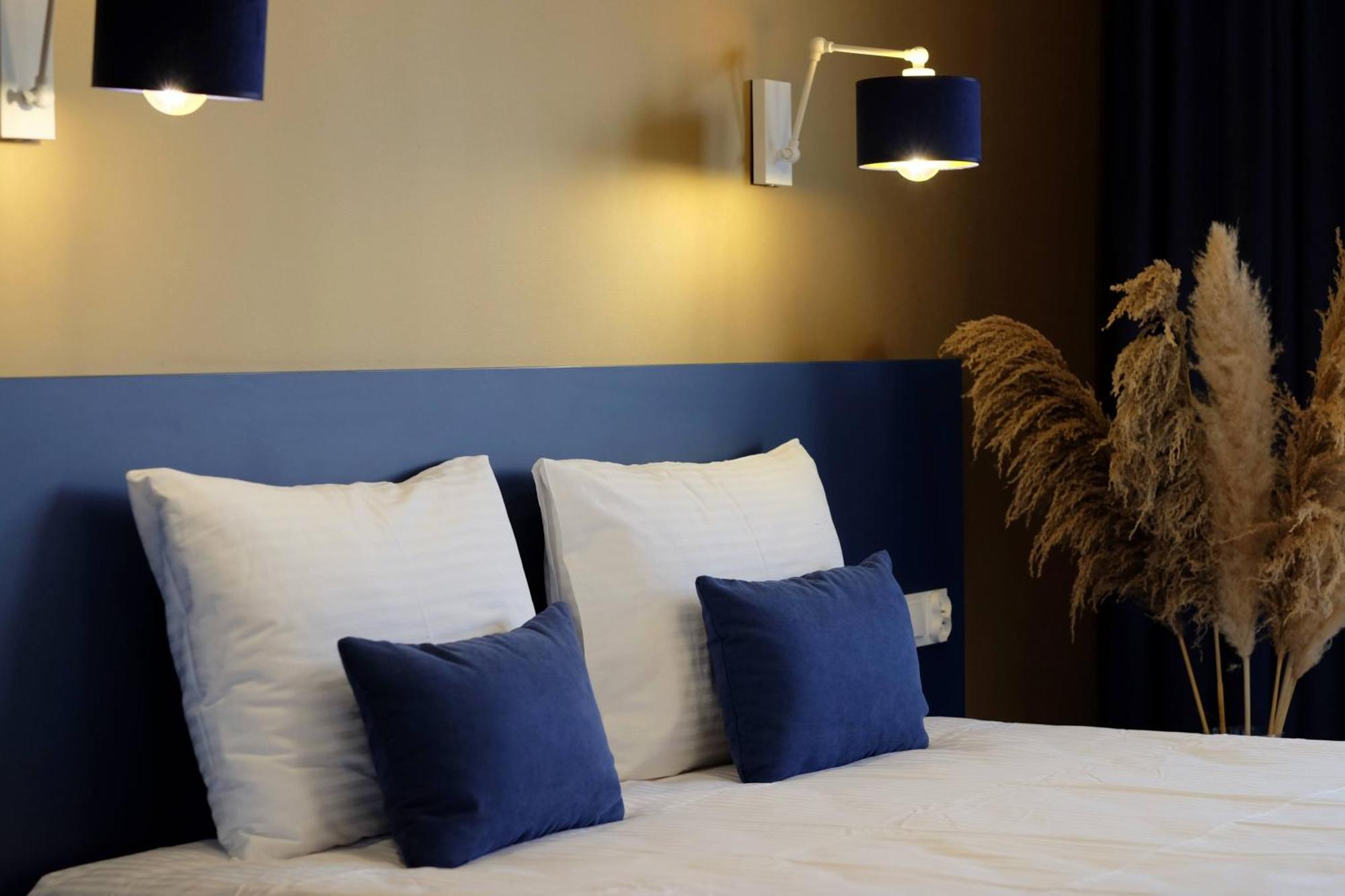 Apartamenty Centrum Premium Gold Białystok Exteriér fotografie