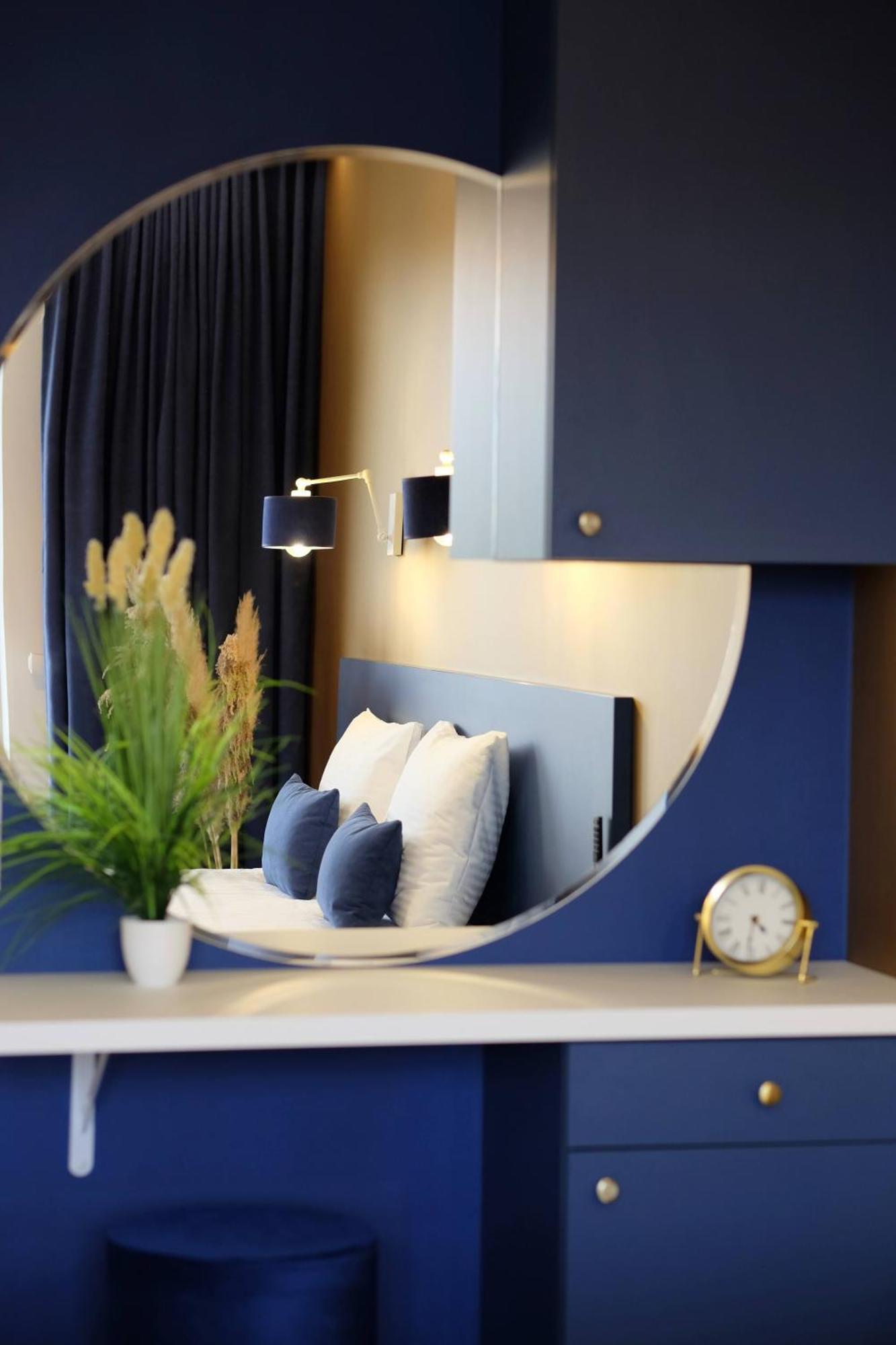 Apartamenty Centrum Premium Gold Białystok Exteriér fotografie