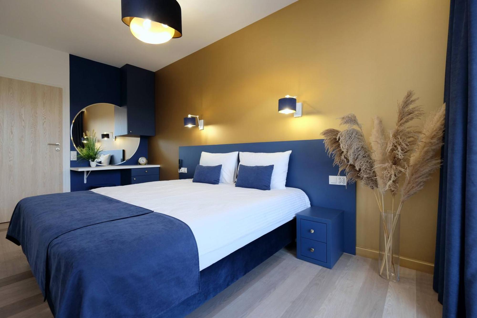 Apartamenty Centrum Premium Gold Białystok Exteriér fotografie